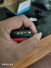 微笑鲨 强光头灯夹帽超轻迷你感应夜钓灯钓鱼帽檐灯超亮充电头戴式头灯 LED灯芯【挥手感应】三档光源 实拍图