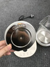 SERAFINOZANI尚尼多功能养生壶SZ-F20，1.8升大容量，20大功能一键触控选择，304食品级不锈钢发热盘 实拍图