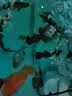 YEE不锈钢加热棒防爆自动恒温水族箱加热器鱼缸小型乌龟缸加温棒 【纯钢防爆】（500W）适合60-120cm鱼缸 实拍图