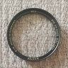 B+W德国UV镜MASTER滤镜MRC NANO UV超薄多层纳米镀膜保护 升级款MASTER MRC NANO UV 40.5mm 实拍图