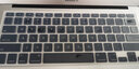 CANHOOGD MacBook键盘膜 新款2020年苹果笔记本电脑Pro/Air键盘透明防尘膜 Air 13. 3”「 A1466/A1369」 晒单实拍图