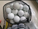高尔夫二手球二手高尔夫二手球prov1x高尔夫二手球 泰.特利斯V1和V1X34层78新50颗 实拍图