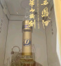 西凤酒 华山论剑10年 52度 500ml*6瓶 整箱装 凤香型白酒 实拍图
