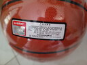 世达（star）篮球7号通用室内外篮球PU成人训练赛事比赛耐磨国际FIBA公认BB337 实拍图