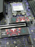 梵想（FANXIANG）1TB SSD固态硬盘 M.2接口NVMe协议 精选TLC颗粒 一体机台式机笔记本电脑AI PC存储配件 S500PRO 实拍图