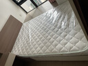 雅兰进口乳胶深睡儿童床垫 睡眠唯Ta.儿童舒适版 1.2*1.9米 软硬适中 实拍图