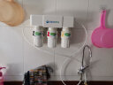 阿克萨纳 美国Aquasana净水器家用直饮厨房自来水过滤无废水净水机 NSF四重认证AQ-5300 AQ-5300大众款 晒单实拍图
