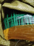 君吻铁丝网围栏防护网养殖网荷兰网牛栏网隔离网养鸡鸭鹅铁网包塑栅栏 1.5米高*30米长【6厘米网孔】 2.5毫米粗 晒单实拍图