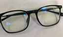李维斯（Levi's）眼镜框黑色方框轻盈近视光学眼镜架男女款眼镜架LS03099 实拍图