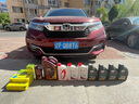 福斯自动变速箱油/波箱油/齿轮油 宝马/大众/奔驰等多品牌可用 ATF 6008 采埃孚8速专用 1L 实拍图