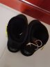 Yellow Earth2023年澳洲经典雪地靴羊皮毛一体超低靴冬季男女款02A 黑色【男款】 40 晒单实拍图