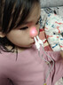 安瑞普鼻炎治疗仪器成人儿童过敏性鼻炎急慢性鼻炎鼻塞鼻窦炎激光治疗仪 鼻炎光疗仪【有洗鼻盐+洗鼻器】 晒单实拍图