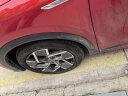 朝阳(ChaoYang)轮胎 节能舒适型轿车胎 A107系列汽车轮胎 静音舒适 215/55R18 99V 晒单实拍图
