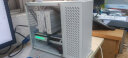 SEASONIC海韵CORE GX650W电源游戏酷核 全日系电容14cm小身形 金牌全模 智能温控 实拍图