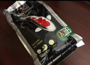 统一锦鲤饲料鱼粮增体增艳鱼食金鱼观赏鱼育成色扬胚芽不浑水专用鱼粮 主食成鱼L大颗粒10kg（适合25CM以上鱼） 实拍图