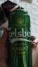 嘉士伯(Carlsberg)特醇啤酒500ml*12听整箱装(新老包装随机发货) 实拍图