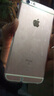 Apple iPhone 苹果6s/6sPlus 苹果6s二手手机 备用机学生老年工作拍照全网通 苹果6sPlus 颜色随机 32G【更换100%品牌电池】+【充电器套装】 9成新 实拍图