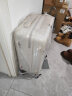 四万公里 行李箱保护套旅行箱拉杆箱箱套耐磨外套透明保护罩防尘罩 SW2025 晒单实拍图