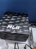 MLB棒球帽子男女情侣韩版软顶道奇队LA经典小标遮阳四季送礼CP77 实拍图