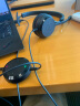 捷波朗(Jabra)会议办公线上网络在线教育学习培训单耳机被动降噪可连电脑Evolve 20 MS USB 实拍图