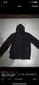 边七春秋季夹克连帽男士韩版修身刺绣外套潮学生中国风休闲装夹克外套 三人行黑色 2XL 实拍图