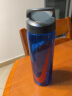 NIKE运动水杯 男女跑步水瓶便携户外大容量水壶健身房耐克杯子不含BPA可装开水 NOBE940424/夏款 F 晒单实拍图