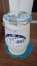 圣祥老北京酸奶原味酸奶180g*12瓶 乳酸菌发酵特产短保顺丰 实拍图
