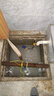 界工浮球开关 水位控制器 水塔全自动上水感应器 抽水液位开关 浮球阀 标准型线长6米 实拍图