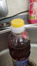 索米亚 清香型胡麻油 宁夏传统小磨压榨 亚麻籽油食用油1.8L 实拍图