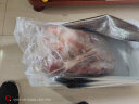 岽鲜 农家散养大白鹅整只 新鲜冷冻鹅肉嫩鹅土鹅 大鹅生鲜 鹅7-8斤 晒单实拍图