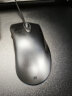 微软 (Microsoft) Pro IntelliMouse 暗砂 | 有线鼠标 电竞光学引擎 16000DPI RGB尾灯 游戏鼠标 实拍图