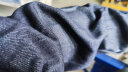 海斯迪克 牛仔袖套 电焊防污耐脏套袖 男女工作劳保护袖 10双  晒单实拍图
