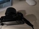索尼（SONY）ZV-E10L微单数码拍摄相机 直播美颜Vlog照相神器 APS-C半画幅视频zve10侧翻液晶屏 黑色拆单机【国行正品】 套餐一【新手专属 下单套机到手即可拍照】 实拍图