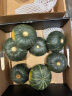 家美舒达山东贝贝南瓜 约3kg 婴儿代餐 新鲜蔬菜  蔬菜礼盒 实拍图