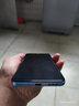 庚辰 适用红米note12手机壳镜头全包RedmiNote12保护套防摔软壳直边液态硅胶壳男女款外壳 红米Note12 【优雅黑】配钢化膜 实拍图