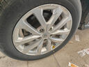 朝阳(ChaoYang)轮胎 舒适城市SUV越野车胎 SU319系列 静音舒适 215/60R17 96H 实拍图
