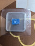 闪迪（SanDisk）512GB TF（MicroSD）内存卡 U3 4K高清视频 游戏存储卡 读速100MB/s Nintendo Switch任天堂授权 实拍图