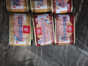 德和（TEH HO）精品云腿午餐肉罐头198g*9罐 老字号火锅方便面搭档 实拍图