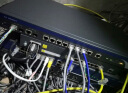 新华三（H3C）ER8300G2-X 双WAN+8LAN千兆高速有线路由器企业级 带机600-800 VLAN划分/微信认证/IP限速 实拍图