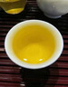 颂益香正宗云南生普洱茶生茶饼茶叶08年老班章特级古树纯料整一提7饼5斤 【宫廷款】俩饼714克 实拍图