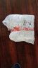 贝亲（Pigeon）婴儿湿纸巾 宝宝湿巾 儿童湿巾 柔湿巾 成人可用100片*6包 PL347 实拍图