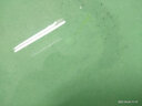 花花公子短袖T恤男士套装夏季薄款休闲短裤子男五分裤运动透气半袖衫男装T A3-07/DK-6118短套装卡其色 L 实拍图