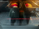长帝（changdi）家用风炉电烤箱 40升专业多功能烤箱 搪瓷内胆 多层同烤 长帝大白鲸 晒单实拍图