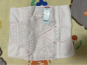 犬印本铺（INUjIRUSHI）产后收腹带产后束腹带塑身束缚带透气束腰带（越南代工）粉色XS 晒单实拍图