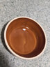 楠洛 蒸饭碗土陶蒸笼饭碗陶瓷饭钵蒸菜碗饭店专用钵仔碗蒸饭土碗饭盆 4.75英寸蒸饭盆 实拍图
