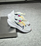 耐克【滔搏运动】NIKE女子W NIKE AIR ZOOM PEGASUS 40跑步鞋 DV3854-105 38.5 晒单实拍图