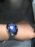 华为WATCH4华为手表智能手表呼吸健康研究一键微体检研究华为运动手表土星褐支持龙年表盘 实拍图
