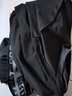 昇亿 运动套装男士健身服秋冬季运动服速干紧身衣健身裤跑步足球篮球 科幻（拼接长袖两件套） XL 实拍图