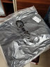 传棨 西裤男修身免烫西服裤商务休闲面试上班西装裤男士职业正装裤子 深蓝常规款 30(2.3尺) 实拍图