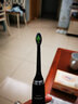 飞利浦（PHILIPS）电动牙刷配件配HX9322 HX9332/9352/9362/9372 HX9100黑色充电底座配HX9350HX9370 实拍图